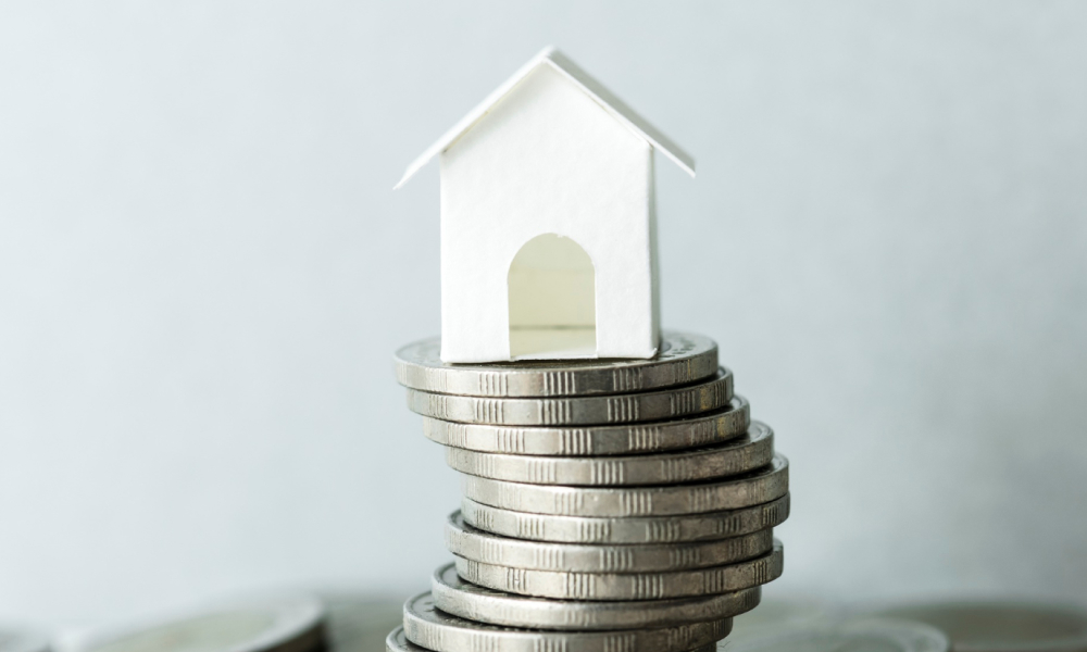 Выдача ипотеки на ИЖС достигла рекордных показателей